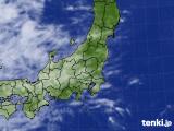 気象衛星(2023年10月03日)