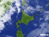 気象衛星(2023年10月04日)