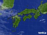 気象衛星(2023年10月06日)
