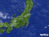 気象衛星(2023年10月07日)