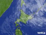 気象衛星(2023年10月07日)