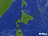 気象衛星(2023年10月08日)