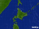 気象衛星(可視)