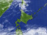 気象衛星(2023年10月09日)