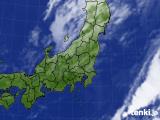 気象衛星(2023年10月10日)