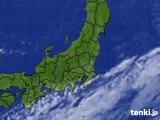 気象衛星(2023年10月11日)