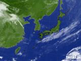 気象衛星(2023年10月11日)