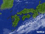 気象衛星(2023年10月11日)