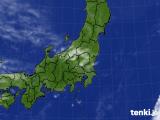 気象衛星(2023年10月13日)