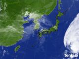 気象衛星(2023年10月13日)