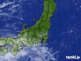 気象衛星(2023年10月14日)