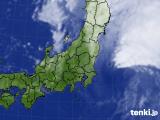 気象衛星(2023年10月15日)