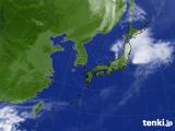 気象衛星(2023年10月15日)