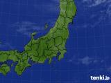 気象衛星(2023年10月17日)