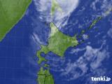 気象衛星(2023年10月17日)