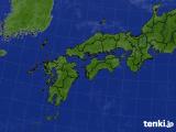 気象衛星(2023年10月17日)
