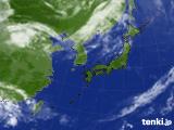 気象衛星(2023年10月18日)