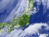 気象衛星(2023年10月20日)