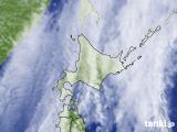 気象衛星(2023年10月20日)