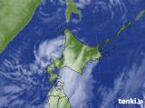 気象衛星(2023年10月21日)