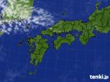 気象衛星(2023年10月22日)
