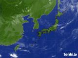 気象衛星(2023年10月23日)