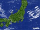気象衛星(2023年10月24日)