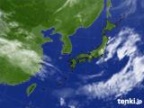気象衛星(2023年10月25日)