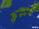 気象衛星(2023年10月25日)