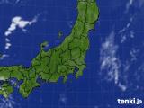 気象衛星(2023年10月26日)