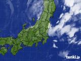 気象衛星(2023年10月28日)