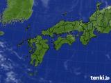 気象衛星(2023年10月28日)
