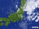 気象衛星(2023年10月29日)