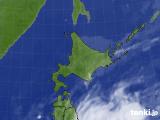 気象衛星(2023年10月29日)