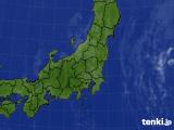 気象衛星(2023年10月30日)