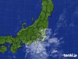 気象衛星(2023年10月31日)
