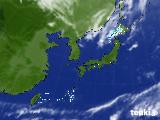 気象衛星