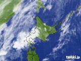 気象衛星(2023年11月01日)