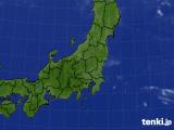 気象衛星(2023年11月02日)