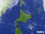 気象衛星(2023年11月02日)
