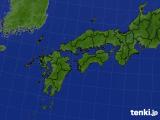 気象衛星(2023年11月02日)