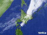 気象衛星(2023年11月03日)