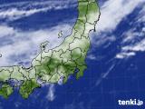 気象衛星(2023年11月04日)