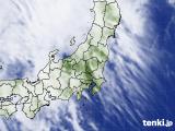 気象衛星(2023年11月06日)