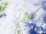 気象衛星(2023年11月06日)