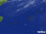 気象衛星(2023年11月06日)