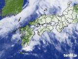 気象衛星(2023年11月06日)