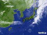 気象衛星(2023年11月07日)