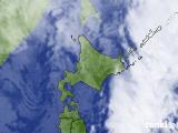 気象衛星(2023年11月07日)