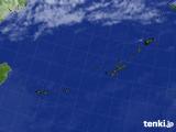 気象衛星(2023年11月07日)